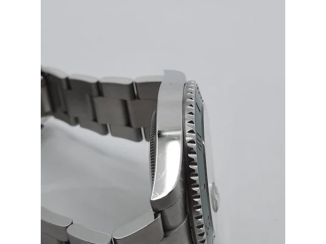 Heren polshorloge, rolex, submariner 122610lv - afbeelding 20 van  37