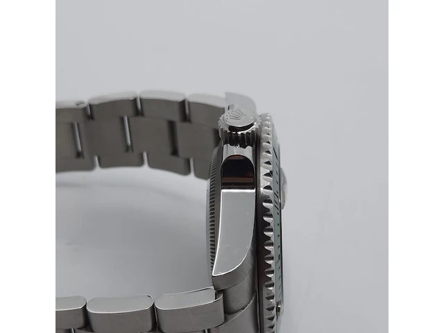 Heren polshorloge, rolex, submariner 122610lv - afbeelding 21 van  37