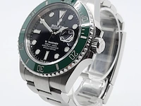 Heren polshorloge, rolex, submariner 122610lv - afbeelding 12 van  37