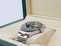 Heren polshorloge, rolex, submariner 122610lv - afbeelding 24 van  37