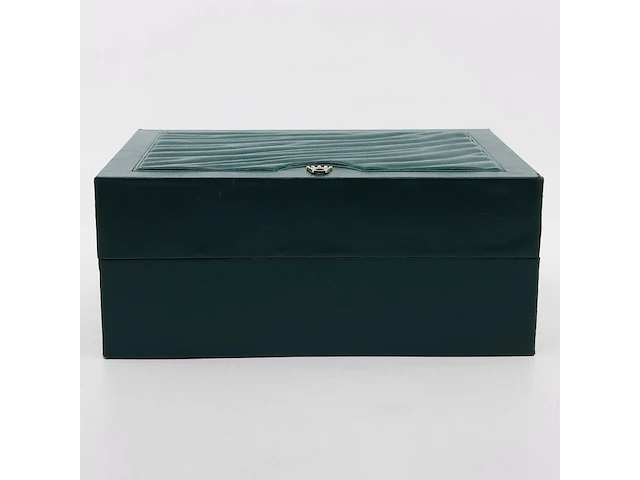 Heren polshorloge, rolex, submariner 122610lv - afbeelding 25 van  37