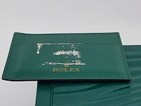 Heren polshorloge, rolex, submariner 122610lv - afbeelding 27 van  37