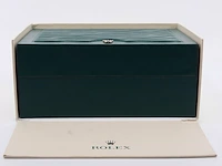 Heren polshorloge, rolex, submariner 122610lv - afbeelding 30 van  37