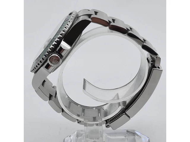 Heren polshorloge, rolex, submariner 122610lv - afbeelding 23 van  37