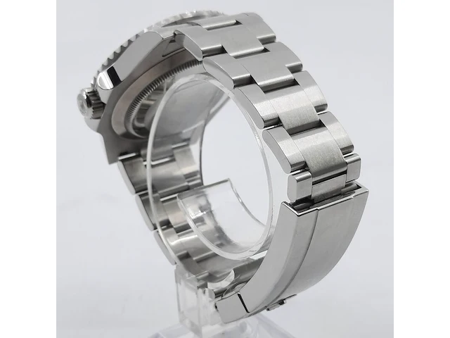 Heren polshorloge, rolex, submariner 122610lv - afbeelding 32 van  37