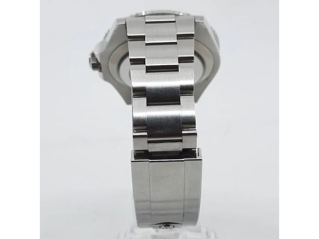 Heren polshorloge, rolex, submariner 122610lv - afbeelding 33 van  37