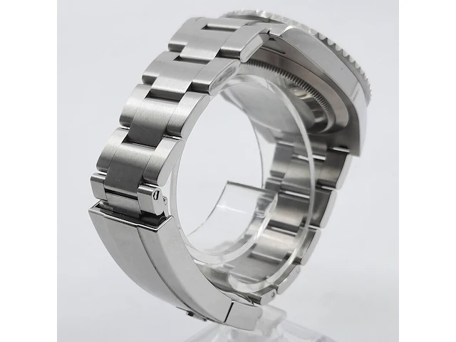Heren polshorloge, rolex, submariner 122610lv - afbeelding 34 van  37