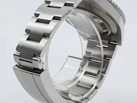 Heren polshorloge, rolex, submariner 122610lv - afbeelding 34 van  37