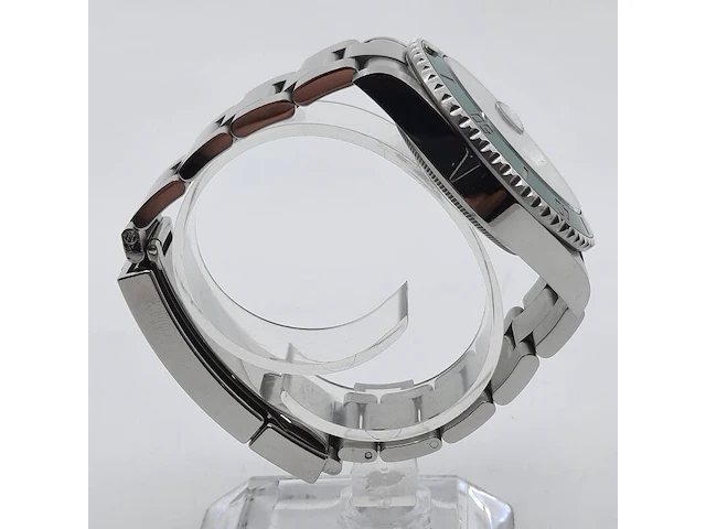 Heren polshorloge, rolex, submariner 122610lv - afbeelding 35 van  37