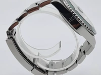 Heren polshorloge, rolex, submariner 122610lv - afbeelding 35 van  37