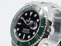 Heren polshorloge, rolex, submariner 122610lv - afbeelding 37 van  37