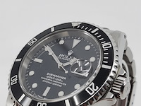 Heren polshorloge, rolex, submariner 16610 - afbeelding 2 van  29