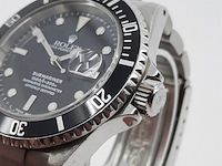 Heren polshorloge, rolex, submariner 16610 - afbeelding 3 van  29