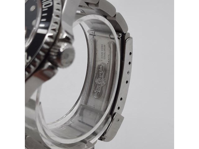 Heren polshorloge, rolex, submariner 16610 - afbeelding 4 van  29