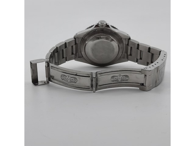Heren polshorloge, rolex, submariner 16610 - afbeelding 5 van  29