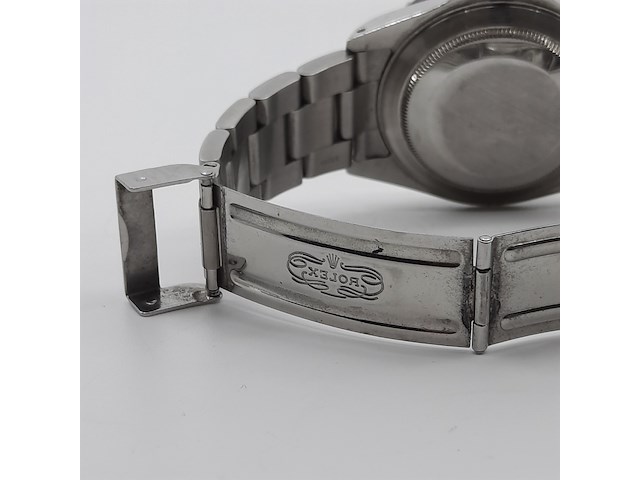 Heren polshorloge, rolex, submariner 16610 - afbeelding 6 van  29
