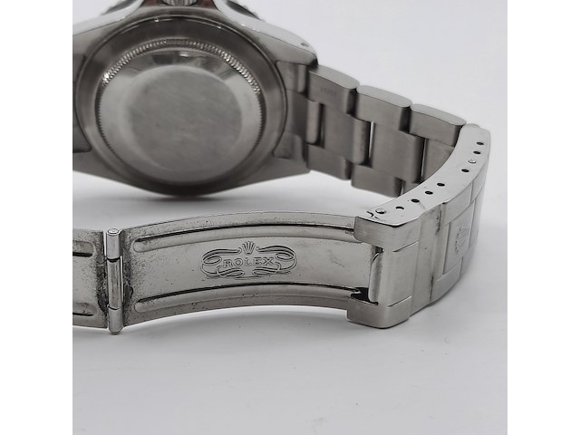 Heren polshorloge, rolex, submariner 16610 - afbeelding 7 van  29