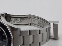 Heren polshorloge, rolex, submariner 16610 - afbeelding 8 van  29