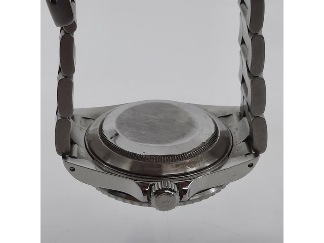 Heren polshorloge, rolex, submariner 16610 - afbeelding 10 van  29