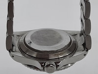Heren polshorloge, rolex, submariner 16610 - afbeelding 10 van  29