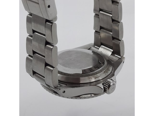 Heren polshorloge, rolex, submariner 16610 - afbeelding 11 van  29