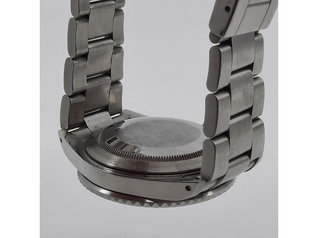 Heren polshorloge, rolex, submariner 16610 - afbeelding 13 van  29