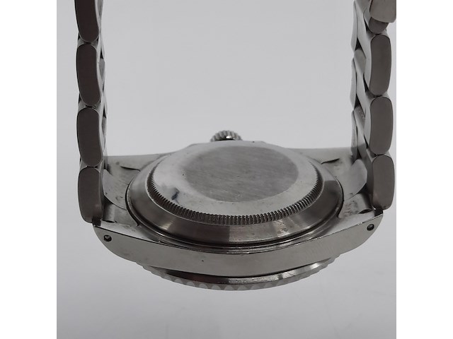 Heren polshorloge, rolex, submariner 16610 - afbeelding 14 van  29