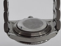 Heren polshorloge, rolex, submariner 16610 - afbeelding 14 van  29