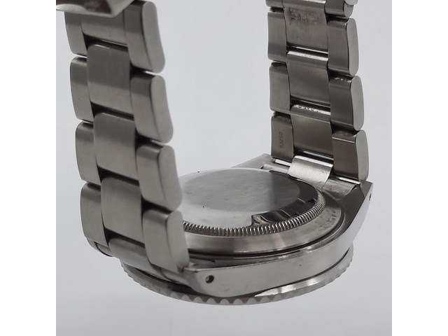 Heren polshorloge, rolex, submariner 16610 - afbeelding 15 van  29