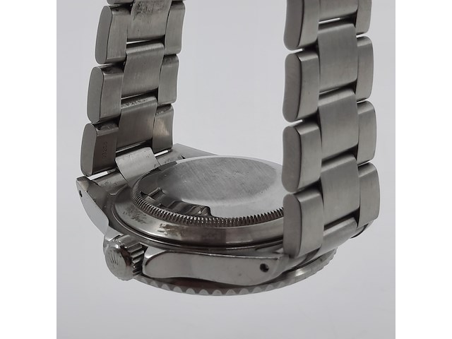Heren polshorloge, rolex, submariner 16610 - afbeelding 16 van  29
