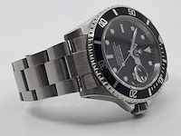 Heren polshorloge, rolex, submariner 16610 - afbeelding 17 van  29