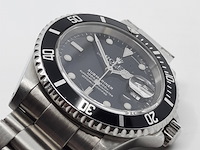 Heren polshorloge, rolex, submariner 16610 - afbeelding 18 van  29