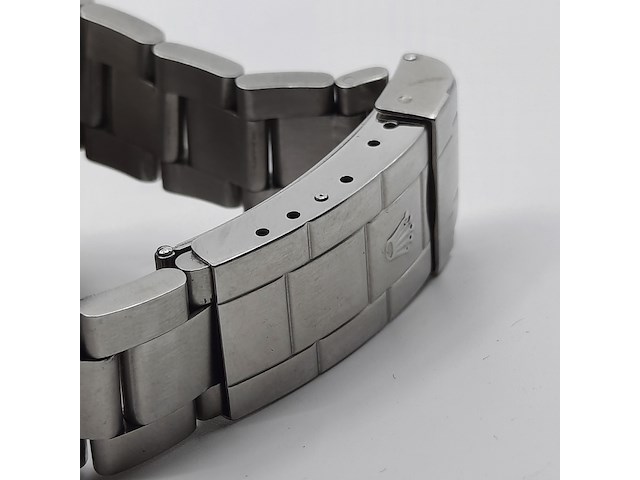 Heren polshorloge, rolex, submariner 16610 - afbeelding 19 van  29