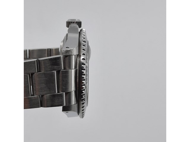 Heren polshorloge, rolex, submariner 16610 - afbeelding 20 van  29