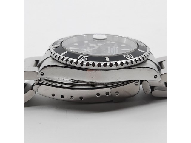 Heren polshorloge, rolex, submariner 16610 - afbeelding 21 van  29