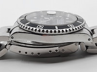 Heren polshorloge, rolex, submariner 16610 - afbeelding 21 van  29