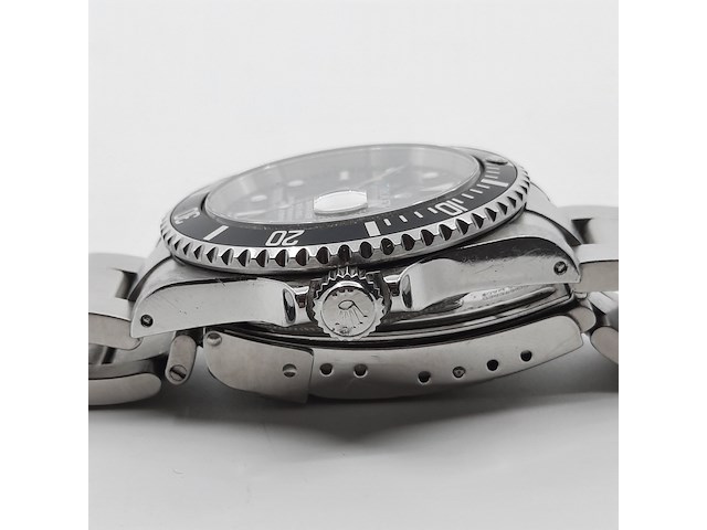 Heren polshorloge, rolex, submariner 16610 - afbeelding 22 van  29
