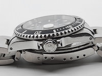 Heren polshorloge, rolex, submariner 16610 - afbeelding 22 van  29
