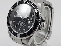 Heren polshorloge, rolex, submariner 16610 - afbeelding 23 van  29