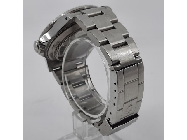 Heren polshorloge, rolex, submariner 16610 - afbeelding 25 van  29