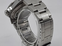 Heren polshorloge, rolex, submariner 16610 - afbeelding 25 van  29