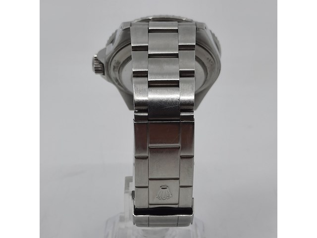 Heren polshorloge, rolex, submariner 16610 - afbeelding 26 van  29