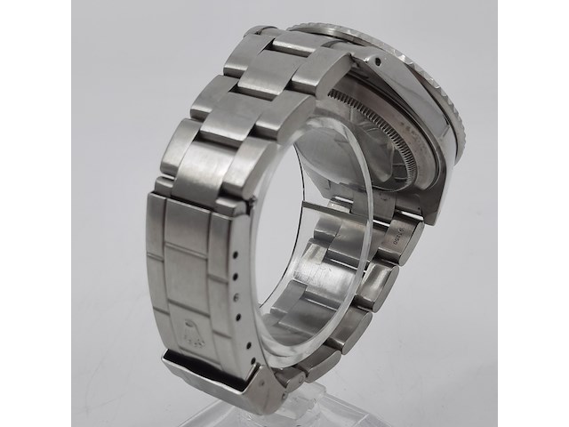 Heren polshorloge, rolex, submariner 16610 - afbeelding 27 van  29