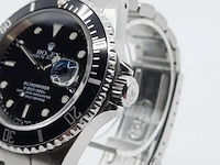 Heren polshorloge, rolex, submariner 16610 - afbeelding 2 van  33