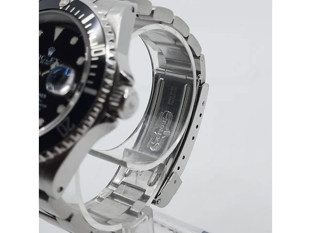 Heren polshorloge, rolex, submariner 16610 - afbeelding 3 van  33
