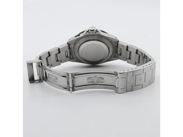 Heren polshorloge, rolex, submariner 16610 - afbeelding 4 van  33