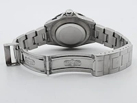 Heren polshorloge, rolex, submariner 16610 - afbeelding 4 van  33