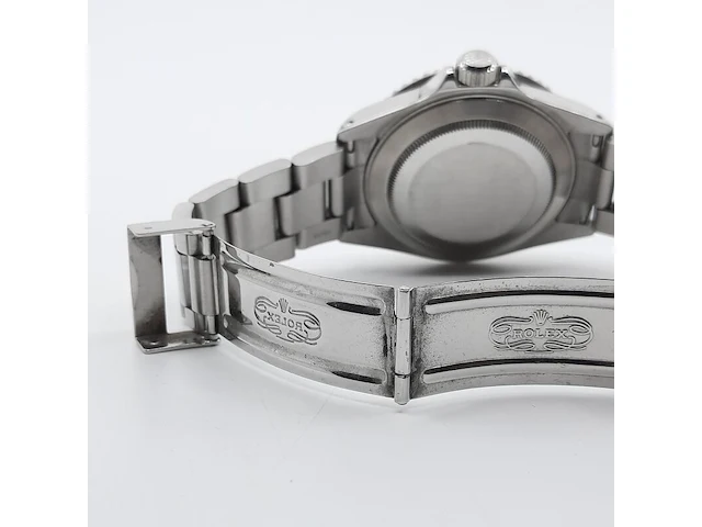 Heren polshorloge, rolex, submariner 16610 - afbeelding 5 van  33