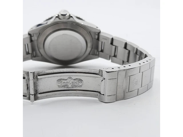 Heren polshorloge, rolex, submariner 16610 - afbeelding 6 van  33