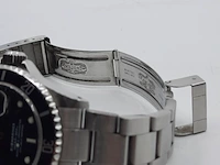 Heren polshorloge, rolex, submariner 16610 - afbeelding 7 van  33